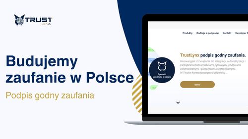 Czy podpis elektroniczny jest bezpieczny w transakcjach biznesowych?